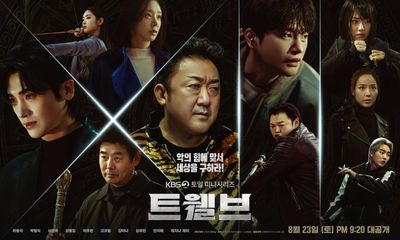 Mười Hai Con Giáp Photo