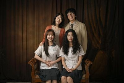 Chuyện Tình Tóc Rối Photo