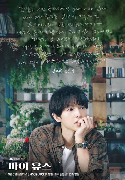  Thanh Xuân Của Tôi Photo