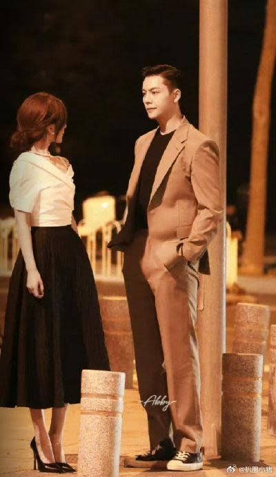 Hãy Để Tôi Tỏa Sáng Photo