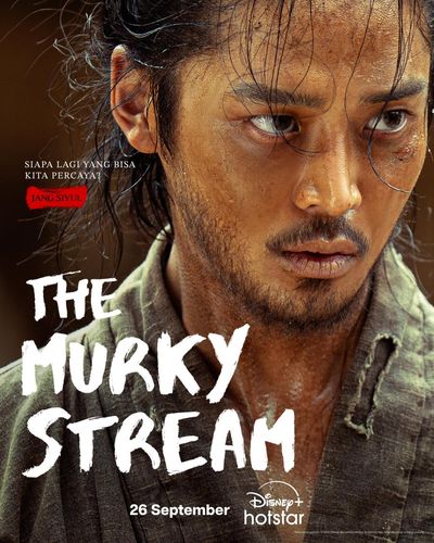 Dòng Nước Đục Photo