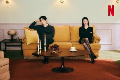 Tiếng Yêu Này, Anh Dịch Được Không? Photo