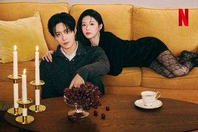 Tiếng Yêu Này, Anh Dịch Được Không? Photo