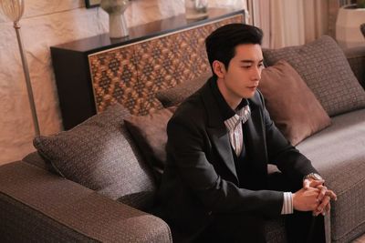 Một Tình Yêu Bất Ngờ Đến Photo