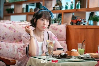 Điều Tra Viên Hong Photo