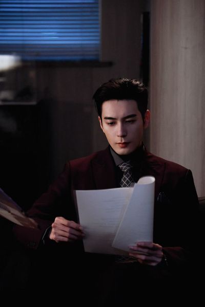 Một Tình Yêu Bất Ngờ Đến Photo