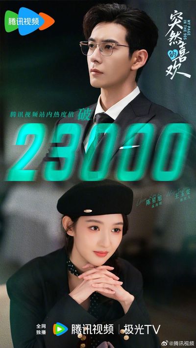 Một Tình Yêu Bất Ngờ Đến Photo