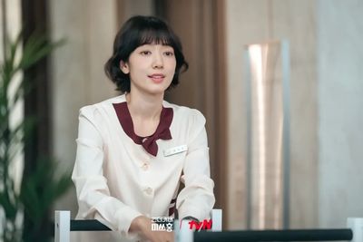 Điều Tra Viên Hong Photo