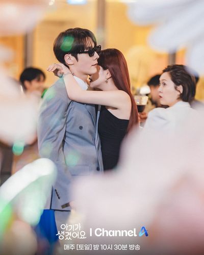 Baby Đến Rồi! Photo