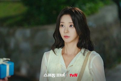 Cơn Say Mùa Xuân Photo