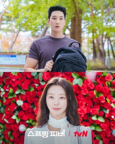 Cơn Say Mùa Xuân Photo