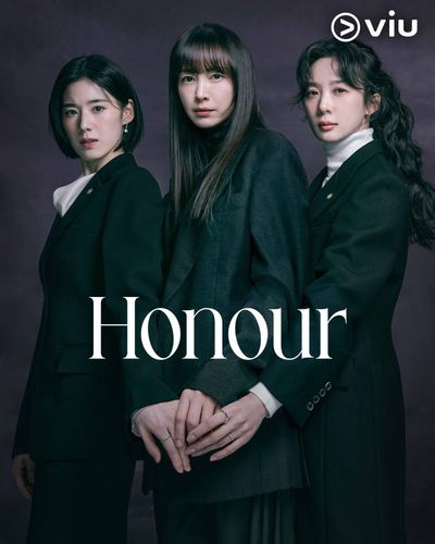 Danh Dự Cuối Cùng Photo