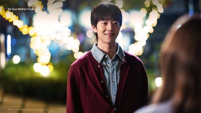 Mùa Rực Rỡ Của Em Photo