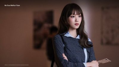 Mùa Rực Rỡ Của Em Photo