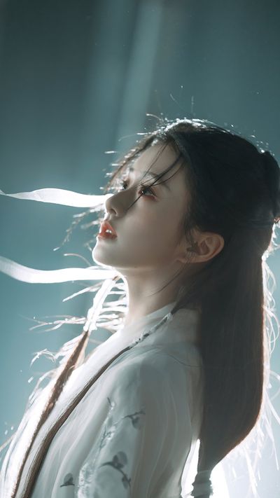 Giang Hồ Dạ Vũ Thập Niên Đăng Photo