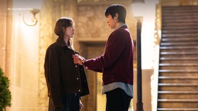 Mùa Rực Rỡ Của Em Photo