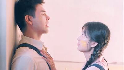 Tình Yêu Của Kẻ Thực Dụng Photo