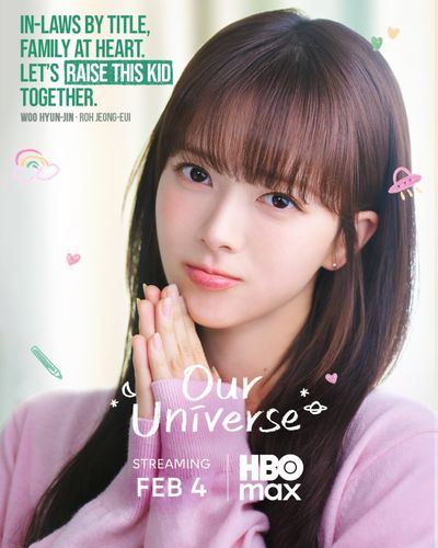 Trao Em Cả Vũ Trụ Photo