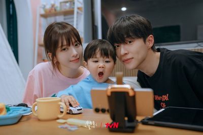 Trao Em Cả Vũ Trụ Photo