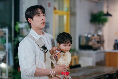 Trao Em Cả Vũ Trụ Photo