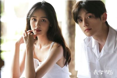 Tôi Ở Đại Học Tu Sửa Văn Vật Photo