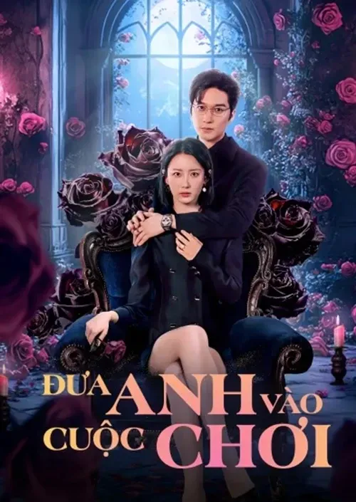 Rising From The Ashes