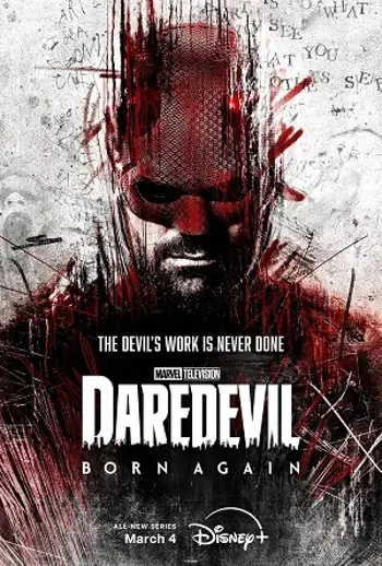 Daredevil: Tái Sinh