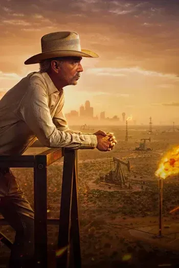 Dân Dầu Mỏ: Phần 2