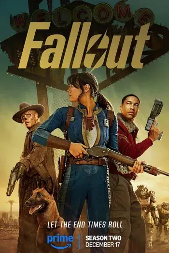 Sụp Đổ: Phần 2