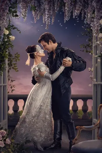 Dòng Tộc Bridgerton: Phần 4